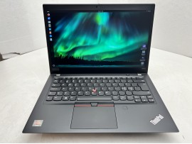 Lenovo ThinkPad T495s 14" Touch Ryzen 7 PRO 3700U 16GB 260GB клас А