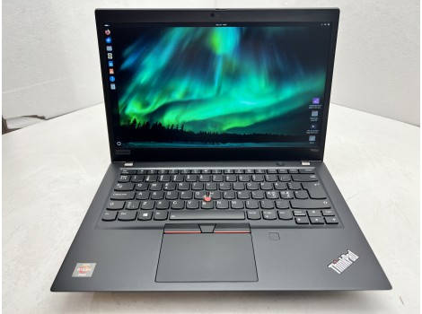 Lenovo ThinkPad T495s 14" Touch Ryzen 7 PRO 3700U 16GB 260GB клас А