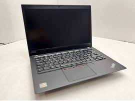 Lenovo ThinkPad T495s 14" Touch Ryzen 7 PRO 3700U 16GB 260GB клас А
