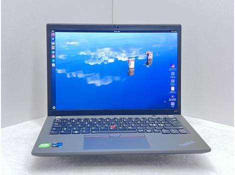 Lenovo ThinkPad X13 G2 13.3" Touch i5-1135G7 16GB 260GB клас А