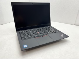 Lenovo ThinkPad T490 14" i5-8265U 16GB 510GB клас Като Нов