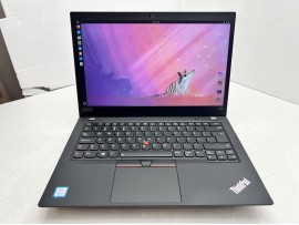 Lenovo ThinkPad T490 14" i5-8265U 16GB 510GB клас А