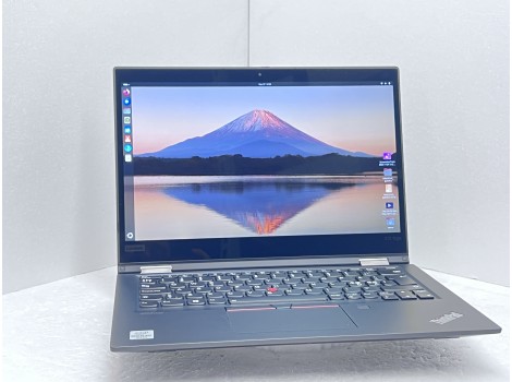 Lenovo ThinkPad X13 Yoga G1 13.3" Touch i5-10310U 16GB 260GB клас А