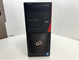 Fujitsu Celsius W530 E3-1226 v3 16GB 256GB Intel HD Graphics P4600