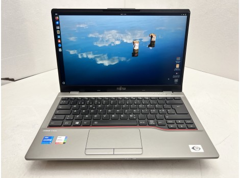 Fujitsu LIFEBOOK U7411 14" i5-1135G7 16GB 260GB клас Б