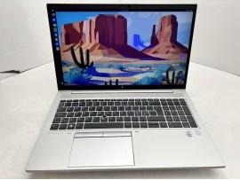HP EliteBook 850 G7 15.6" i7-10610U 16GB 510GB клас Като Нов