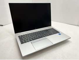 HP EliteBook 850 G8 15.6" i5-1135G7 16GB 260GB клас Като Нов