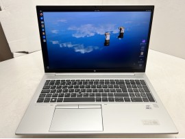 HP EliteBook 850 G7 15.6" i7-10510U 16GB 510GB клас Като Нов