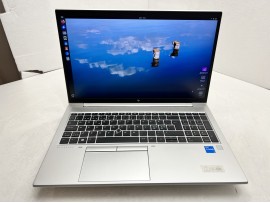HP EliteBook 850 G8 15.6" i5-1135G7 16GB 510GB клас Като Нов