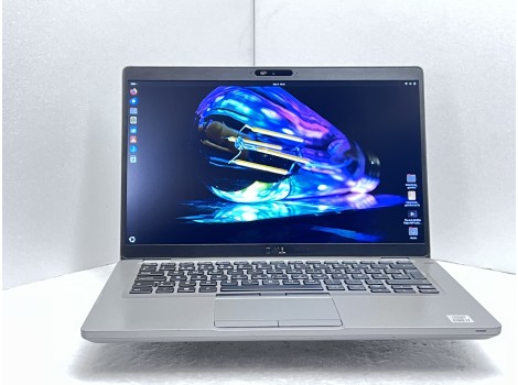 Dell Latitude 5410 14" i7-10610U 32GB 1020GB клас А