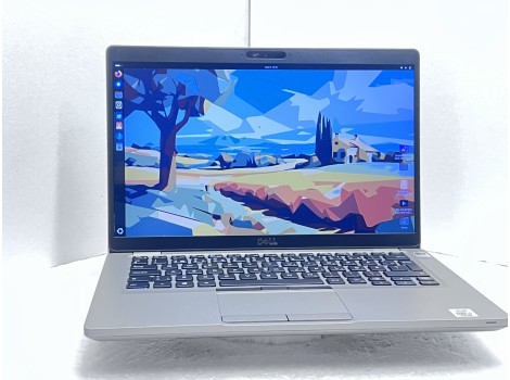 Dell Latitude 5410 14" i7-10610U 32GB 1020GB клас А