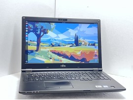 Fujitsu LIFEBOOK E559 15.6" i3-8145U 8GB 260GB клас А