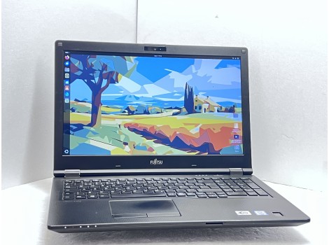 Fujitsu LIFEBOOK E559 15.6" i3-8145U 8GB 260GB клас А