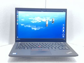 Lenovo ThinkPad T490 14" i7-8665U 32GB 1020GB клас А