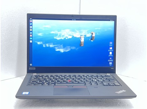 Lenovo ThinkPad T490 14" i7-8665U 32GB 1020GB клас А