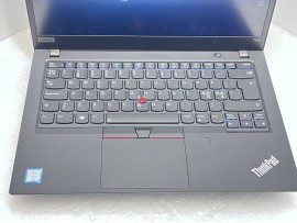 Lenovo ThinkPad T490 14" i7-8665U 32GB 1020GB клас А