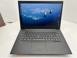 Lenovo ThinkPad X1 Extreme G3 15.6" i7-10750H 65GB 510GB клас Б