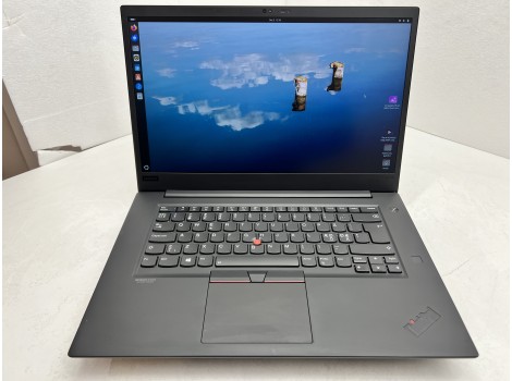Lenovo ThinkPad X1 Extreme G3 15.6" i7-10750H 65GB 510GB клас Б