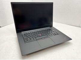 Lenovo ThinkPad X1 Extreme G3 15.6" i7-10750H 65GB 510GB клас Б
