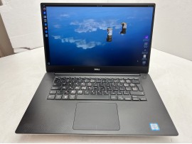 Dell Precision 5510 15.6" i7-6820HQ 16GB 256GB клас Б