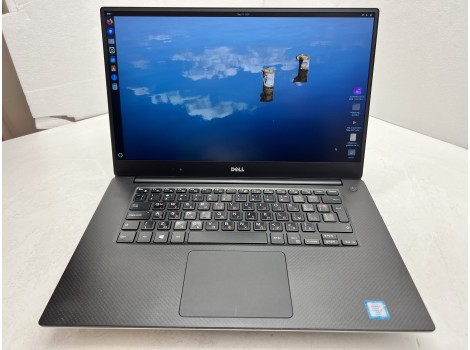 Dell Precision 5510 15.6" i7-6820HQ 16GB 256GB клас Б