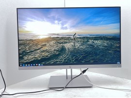 HP EliteDisplay E243d 24" (клас А)