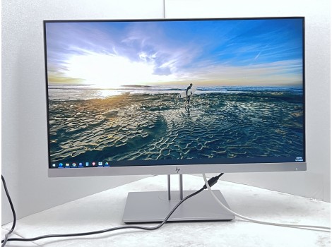 HP EliteDisplay E243d 24" (клас А)