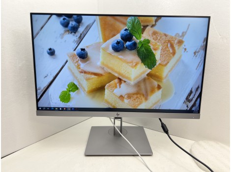 HP EliteDisplay E243d 24" (клас А)