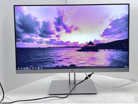 HP EliteDisplay E243d 24" (клас А)