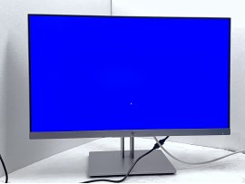 HP EliteDisplay E243d 24" (клас А)