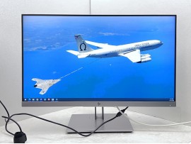 HP EliteDisplay E243d 24" (клас А)