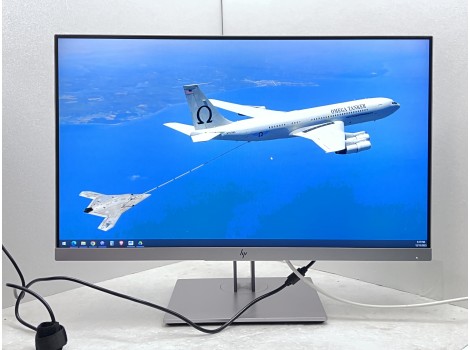 HP EliteDisplay E243d 24" (клас А)