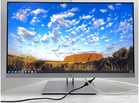 HP EliteDisplay E243d 24" (клас А)