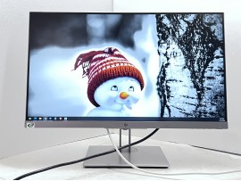 HP EliteDisplay E243 24" (клас А)