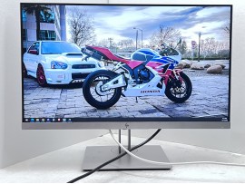 HP EliteDisplay E243 24" (клас А)