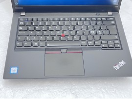 Lenovo ThinkPad T490 14" i7-8665U 32GB 510GB клас А