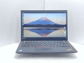 Lenovo ThinkPad T490 14" i7-8665U 32GB 510GB клас А
