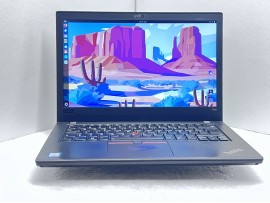 Lenovo ThinkPad T480 14" i5-8250U 16GB 510GB клас Б