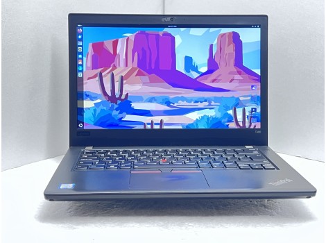 Lenovo ThinkPad T480 14" i5-8250U 16GB 510GB клас Б