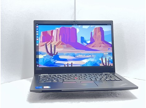 Lenovo ThinkPad L13 13.3" i5-1135G7 16GB 260GB клас А