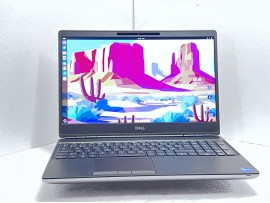 Dell Precision 7560 15.6" i7-11850H 32GB 1020GB клас А