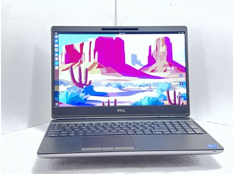 Dell Precision 7560 15.6" i7-11850H 32GB 1020GB клас А