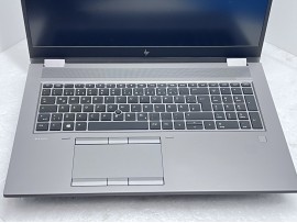 HP ZBook Fury 17 G8 17.3" i7-11850H 32GB 510GB клас А