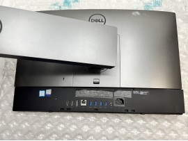 Dell OptiPlex 7460 All-in-One 23" Touch 1920x1080 FHD i5-8500 8GB 260GB UHD 630