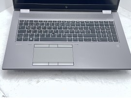 HP ZBook Fury 17 G7 17.3" i7-10850H 32GB 510GB клас А
