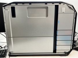 HP Z8 G4 Workstation Xeon 6234 128GB 2510GB Nvidia RTX 5000 16GB