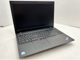 Lenovo ThinkPad L580 15.6" i7-8550U 16GB 260GB клас А