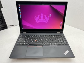 Lenovo ThinkPad P15 G1 15.6" touch i9-10885H 32GB 510GB клас Б