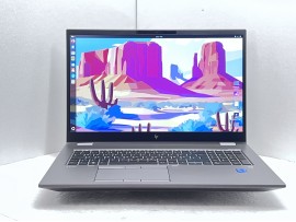HP ZBook Fury 17 G8 17.3" i7-11850H 32GB 510GB клас А