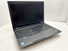 Lenovo Thinkpad P51 15.6" i7-7820HQ 32GB 510GB клас А